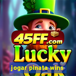 jogar pinata wins